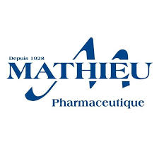 Mathieu Pharma